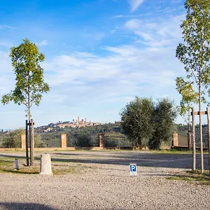 Castello Di Montauto Bauernhof