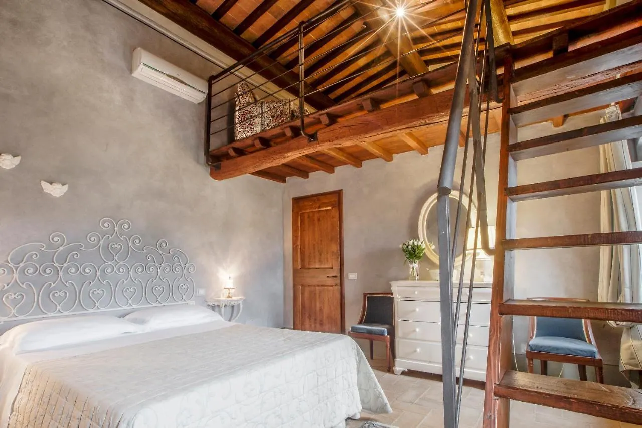 Farm stay Tenuta Guardastelle - Agriturismo And Vineyard San Gimignano Italy