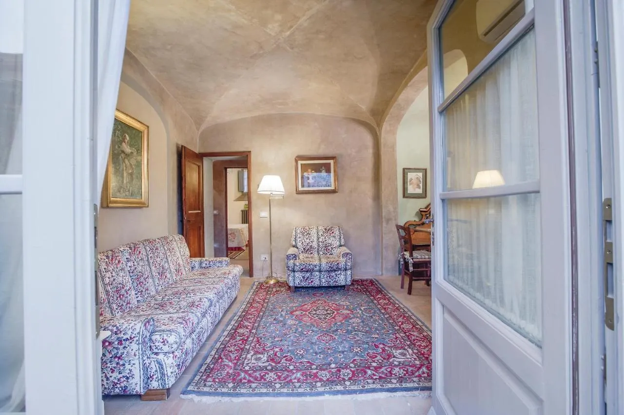 Farm stay Tenuta Guardastelle - Agriturismo And Vineyard San Gimignano